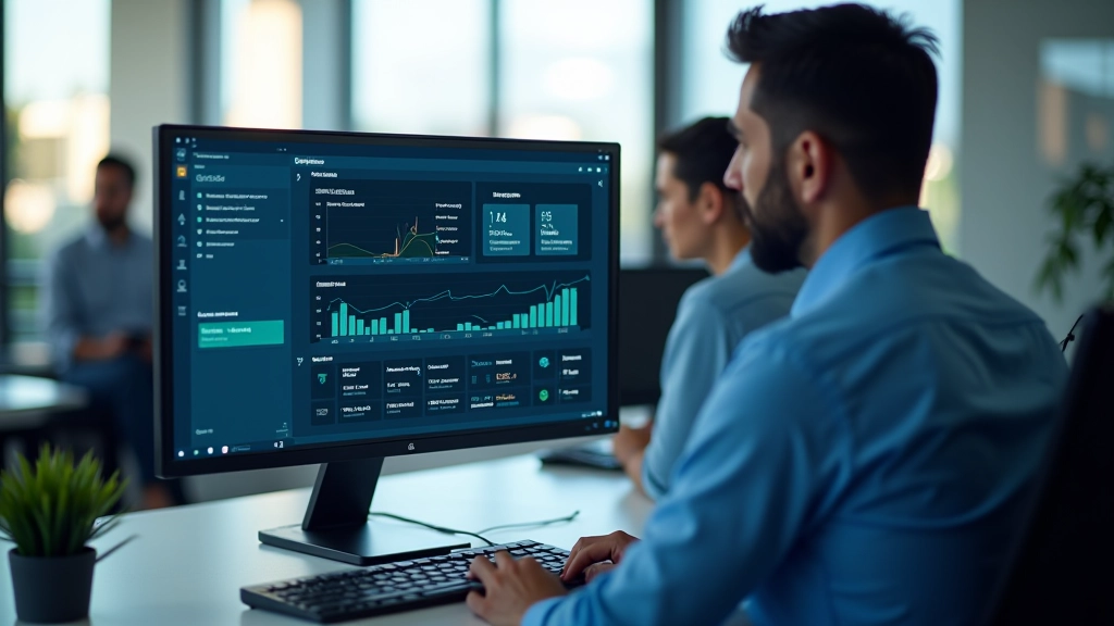 Interface do software CPU-Z mostrando informações de processador e memória RAM em abas organizadas